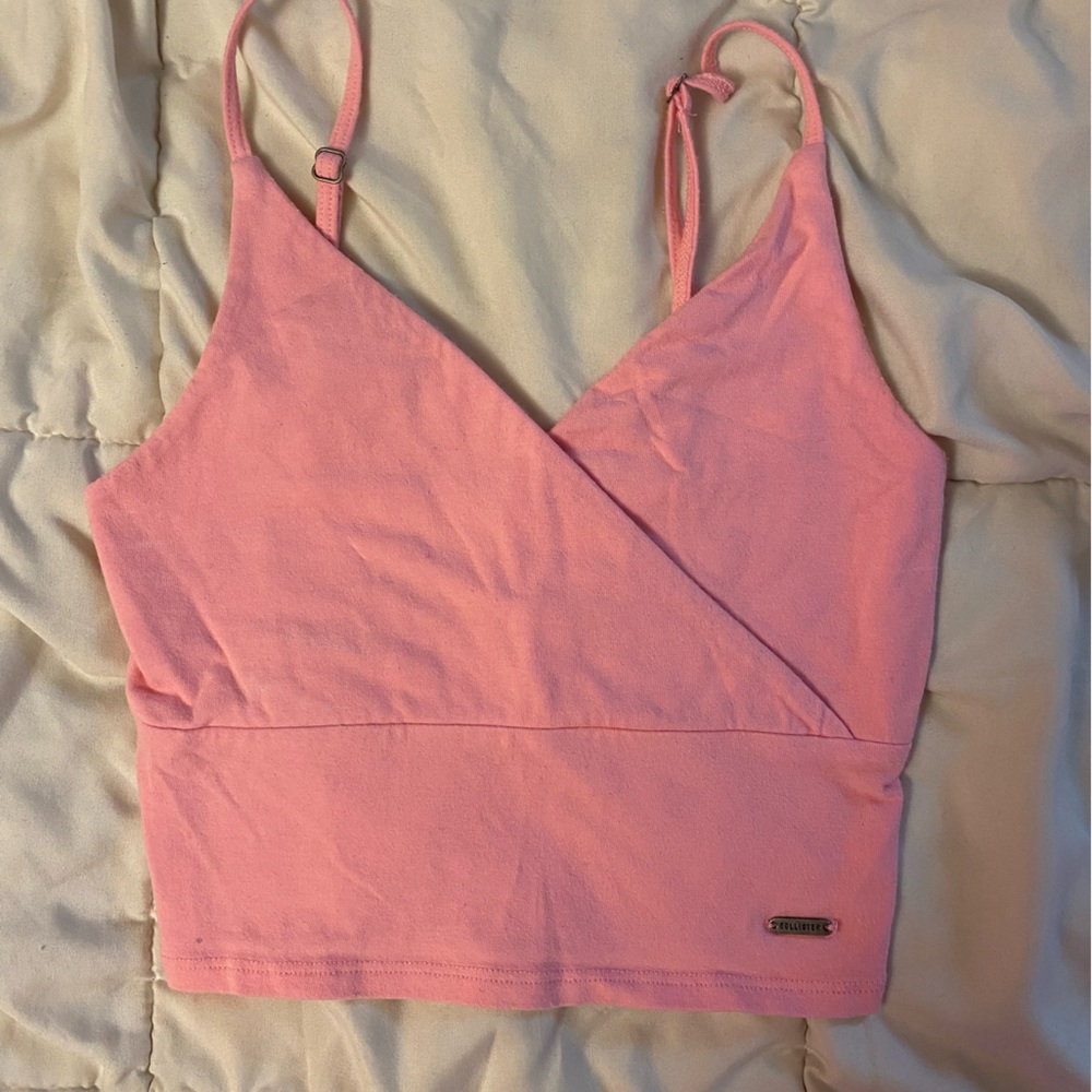 Hollister Tank Top